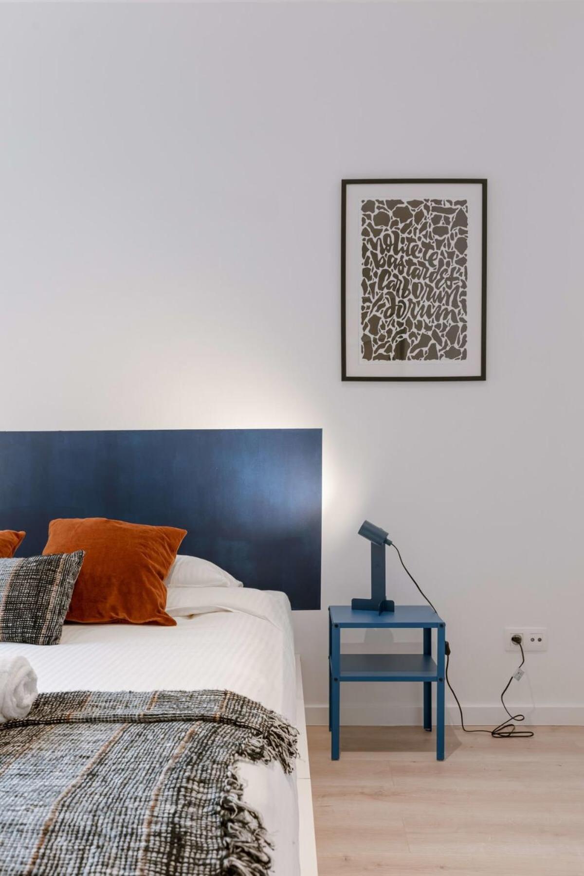 Colorful Pop Apartment In The Heart Of Anversa Esterno foto